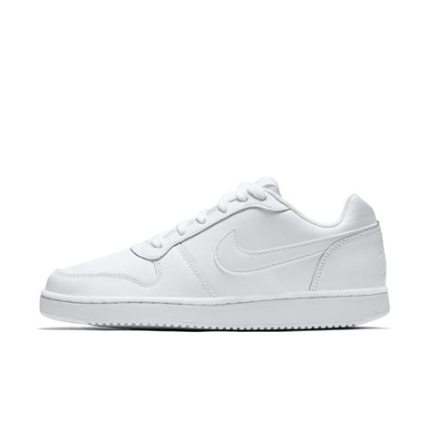 nike ebernon low weiß|Nike ebernon low men.